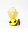 スヌーピー チャーリー・ブラウン ソープディスペンサー SNOOPY(PWD)