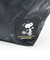 スヌーピー スターブラック バッグインバッグ ランチ用品 SNOOPY