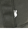ミッフィー miffy 横型トートバッグ (フェイスブラック)