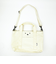ミッフィー miffy 横型トートバッグ (フェイスアイボリー)