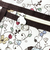 スヌーピー フラワーベージュ ショルダーバッグ SNOOPY