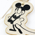ディズニー ミニーマウス ハットホルダーチャーム  キーホルダー ACCOMMODE アコモデ Disney