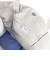 グレムリン ウォッシュキャンバストートバッグ カーキ ACCOMMODE アコモデ