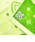 ポケットモンスター ニャオハ フェイスタオル スクール ポケモン