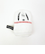 スヌーピー 3サイズトートバッグ＆ポーチ・チャーム 5点セット (ホワイト) SNOOPY ROOTOTE ルートート コラボ