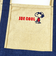 スヌーピー トートバッグ(L) (ネイビー) ランチ SNOOPY ROOTOTE ルートート コラボ