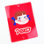 ペコちゃん ポコちゃん ミルキー柄エプロン アパレル