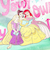 ディズニー プリンセス 集合 ラメクリアポーチ