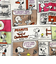 スヌーピー コミックカラー 折りたたみエコバッグ(S) SNOOPY