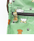 ミッフィー miffy スナッフィー 折りたたみボストンバッグ(M) トラベル