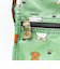 ミッフィー miffy スナッフィー 折りたたみボストンバッグ(M) トラベル