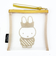 ミッフィー miffy 70th 王冠 メッシュポーチ(S)