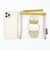 ミッフィー miffy 70th 王冠 メッシュポーチ(S)