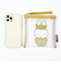 ミッフィー miffy 70th 王冠 メッシュポーチ(S)