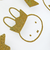 ミッフィー miffy 70th 王冠 メッシュポーチフラット