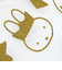 ミッフィー miffy 70th 王冠 メッシュポーチフラット