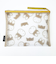 ミッフィー miffy 70th 王冠 メッシュポーチフラット