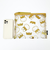 ミッフィー miffy 70th 王冠 メッシュポーチフラット