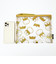 ミッフィー miffy 70th 王冠 メッシュポーチフラット