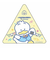サンリオ はぴだんぶい 5th おむすびトレーディング缶バッジ 全6種コンプリートセット 日本製 Sanrio