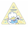 サンリオ はぴだんぶい 5th おむすびトレーディング缶バッジ 全6種コンプリートセット 日本製 Sanrio