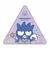 サンリオ はぴだんぶい 5th おむすびトレーディング缶バッジ 全6種コンプリートセット 日本製 Sanrio
