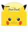 ポケットモンスター ピカチュウ ヘアバンド  ポケモン
