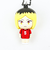 ハイキュー！！ PVCマスコット 孤爪研磨 キーホルダー