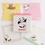 パンダコパンダ メモパッドスクエア(らくがき) 文具 日本製
