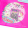 サンリオ いちご新聞50th ケース入りステッカーセット(ピンク) 文具 Sanrio