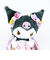 サンリオ クロミ 将軍シリーズ ぬいぐるみボールチェーン キーホルダー Sanrio
