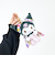 サンリオ クロミ 将軍シリーズ ぬいぐるみボールチェーン キーホルダー Sanrio
