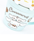 サンリオ シナモロール ラテアートマグカップ コップ シナモン Sanrio