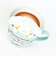 サンリオ シナモロール ラテアートマグカップ コップ シナモン Sanrio