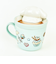 サンリオ シナモロール ラテアートマグカップ コップ シナモン Sanrio