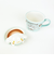 サンリオ シナモロール ラテアートマグカップ コップ シナモン Sanrio