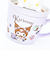 サンリオ クロミ ラテアートマグカップ コップ Sanrio