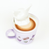 サンリオ クロミ ラテアートマグカップ コップ Sanrio