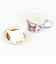サンリオ クロミ ラテアートマグカップ コップ Sanrio