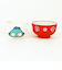 サンリオ ハンギョドン 汁椀茶碗セットミニ 食器 Sanrio