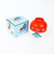 サンリオ ハンギョドン 汁椀茶碗セットミニ 食器 Sanrio