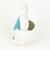 SWIMMER(スイマー) リバニー フェイスマグカップ コップ
