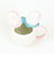 SWIMMER(スイマー) リバニー フェイスマグカップ コップ