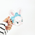 SWIMMER(スイマー) リバニー フェイスマグカップ コップ