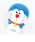 ドラえもん 貯金箱 バンク