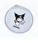 サンリオ クロミ 巾着アクセサリーポーチ ACCOMMODE アコモデ Sanrio