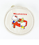 サンリオ ハローキティ 巾着アクセサリーポーチ ACCOMMODE アコモデ Sanrio