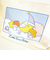 サンリオ キキララ トラベルポーチセット ACCOMMODE アコモデ Sanrio