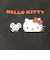 サンリオ ハローキティ サイズアップボストンバッグ ACCOMMODE アコモデ Sanrio