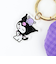 サンリオ クロミ プチポーチチャーム キーホルダー ACCOMMODE アコモデ Sanrio